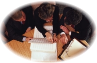 HR Professionals Using Handwriting Analysis Techniques